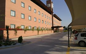 Hotel Posadas de España Malaga